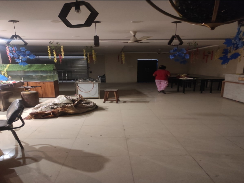  1700 Sq.ft. Office Space for Rent in Vijay Nagar, Indore