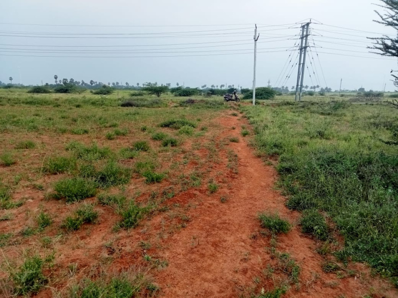  14000 Sq.ft. Warehouse for Sale in Five Roads, Salem