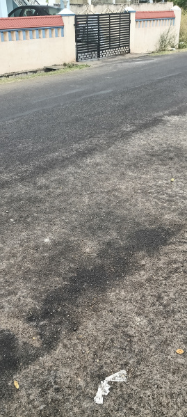  2400 Sq.ft. Residential Plot for Sale in Nedunchalai Nagar, Salem