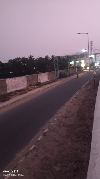  2280 Sq.ft. Residential Plot for Sale in Vasanth Nagar, Salem