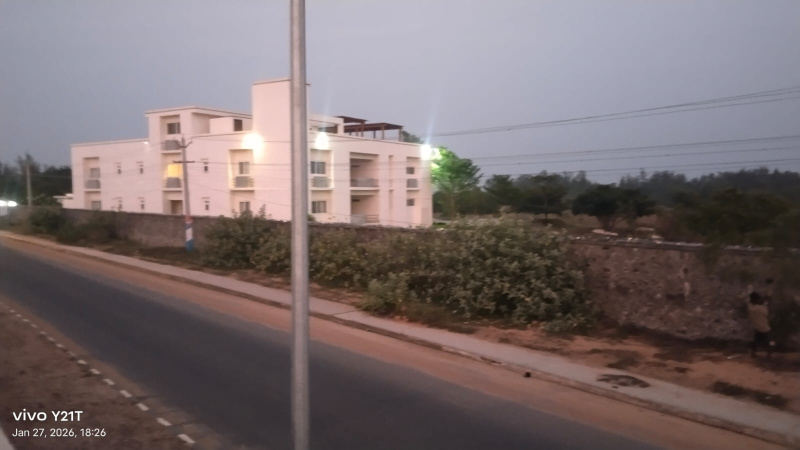  2280 Sq.ft. Residential Plot for Sale in Vasanth Nagar, Salem