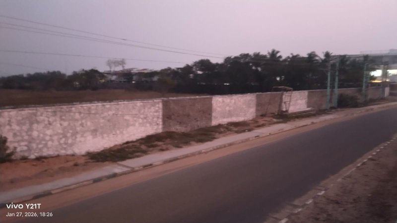  2280 Sq.ft. Residential Plot for Sale in Vasanth Nagar, Salem