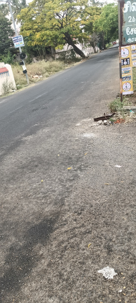  9400 Sq.ft. Commercial Land for Sale in Kannankurichi, Salem