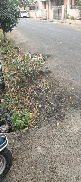  9400 Sq.ft. Commercial Land for Sale in Kannankurichi, Salem