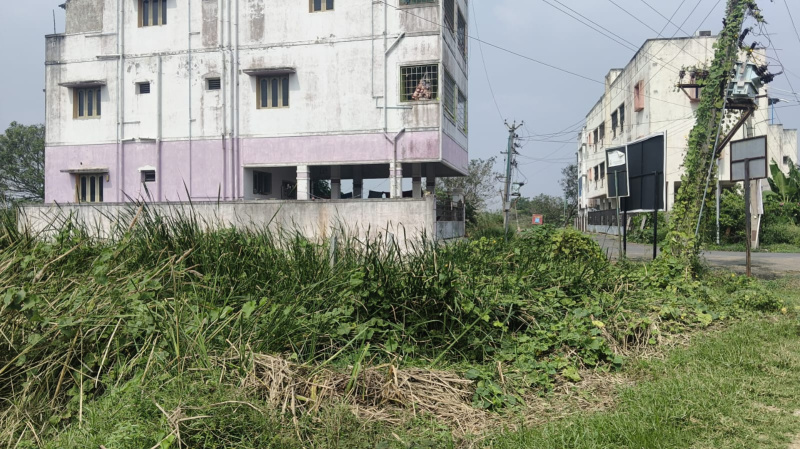  3200 Sq.ft. Residential Plot for Sale in Nedunchalai Nagar, Salem