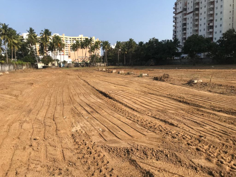  1500 Sq.ft. Residential Plot for Sale in Alagapuram, Salem