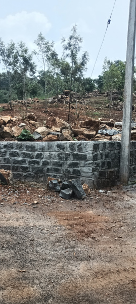  2000 Sq.ft. Residential Plot for Sale in Yercaud, Salem