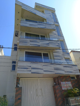 7 BHK House for Sale in Subhash Nagar, Dehradun