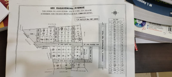 2 BHK Residential Plot for Sale in Metupalayam, Coimbatore