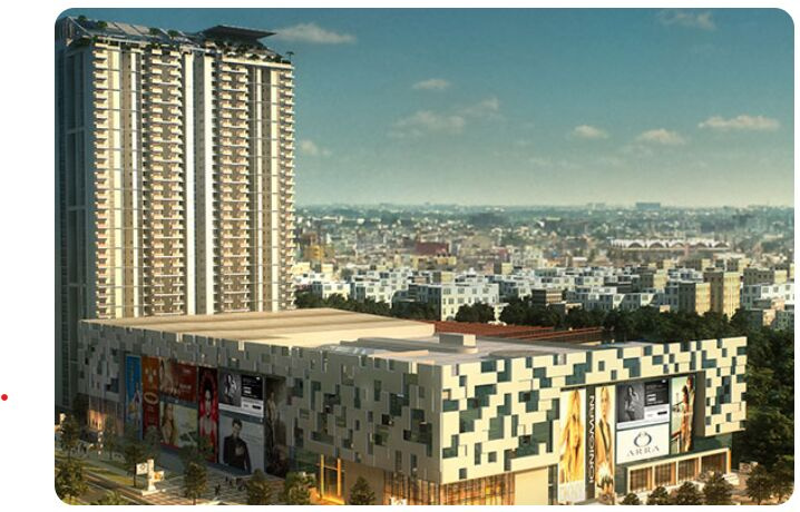 3 BHK 2045 Sq.ft. Apartment for Sale in Gopalpura, Bangalore