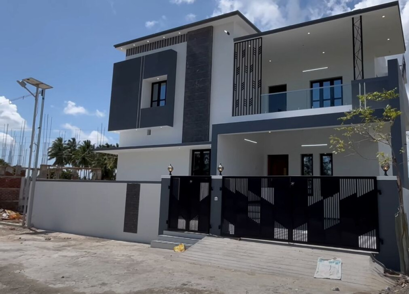 3 BHK 1200 Sq.ft. House for Sale in Marathahalli, Bangalore