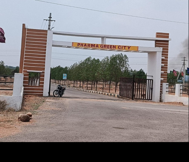  183 Sq. Yards Residential Plot for Sale in Rai Durg, Hyderabad
