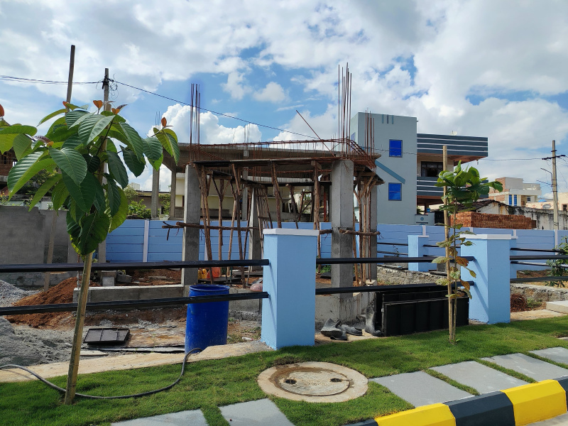 183 Sq. Yards Residential Plot for Sale in Ibrahimpatnam, Hyderabad