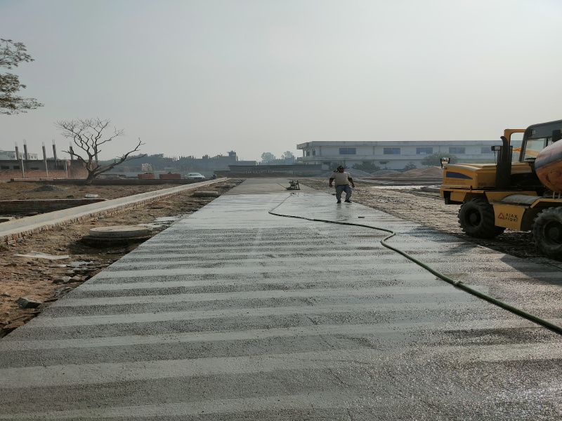  100 Sq.ft. Residential Plot for Sale in Shatabdi Nagar, Kanpur