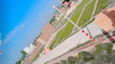  100 Sq. Yards Residential Plot for Sale in Singhpur, Kanpur