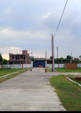  100 Sq.ft. Residential Plot for Sale in Jarauli Phase 2, Jarouli, Kanpur