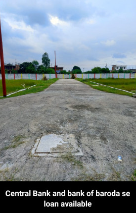  100 Sq.ft. Residential Plot for Sale in Jarauli Phase 2, Jarouli, Kanpur