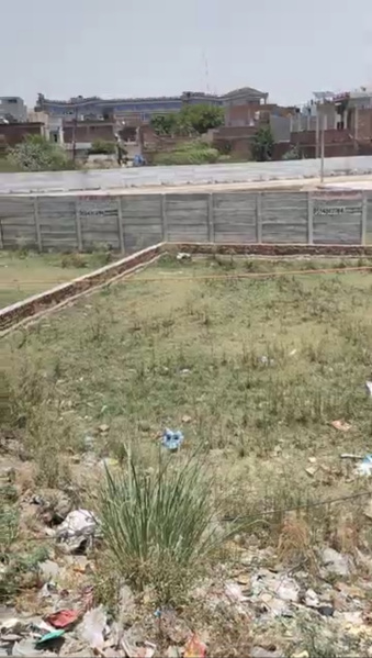 100 Sq. Yards Residential Plot for Sale in Mandhana, Kanpur