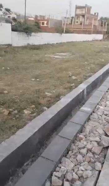  100 Sq. Yards Residential Plot for Sale in Mandhana, Kanpur