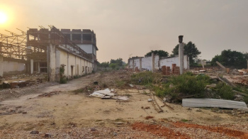 Industrial Land for Sale in Artauni, Agra