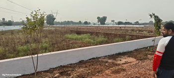  Residential Plot for Sale in Gwalior Road, Agra