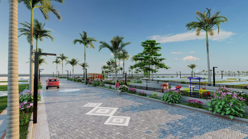  150 Sq. Yards Residential Plot for Sale in Ajairajpura, Jaipur