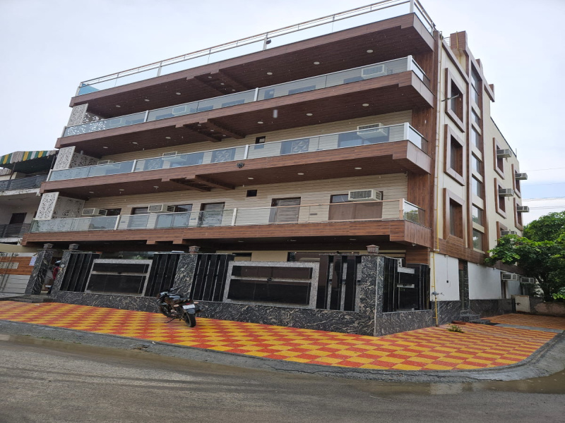  270 Sq.ft. Residential Plot for Sale in Delta II, Greater Noida