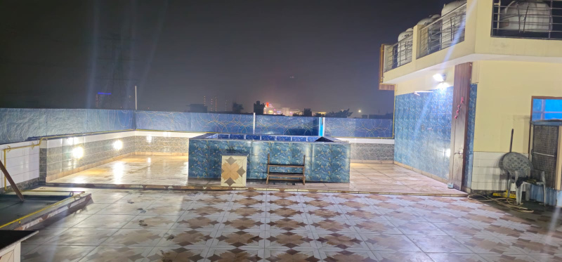  270 Sq.ft. Residential Plot for Sale in Delta II, Greater Noida