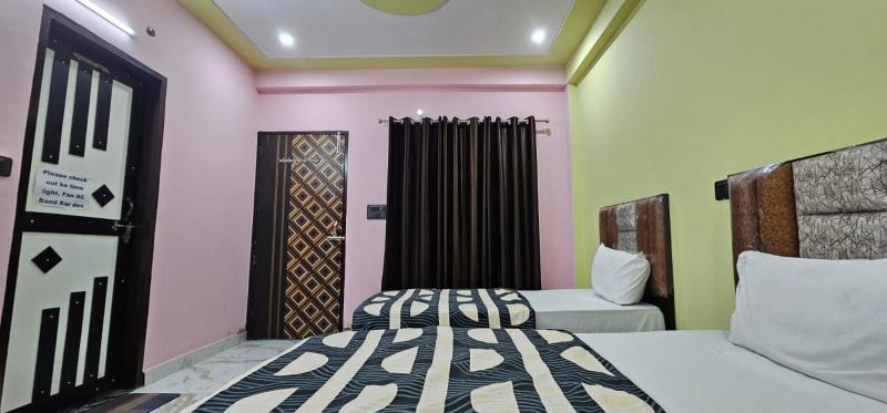  270 Sq.ft. Residential Plot for Sale in Delta II, Greater Noida