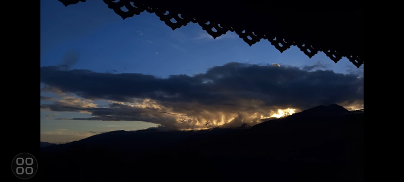  2500 Sq.ft. Guest House for Rent in Burtuk, Gangtok