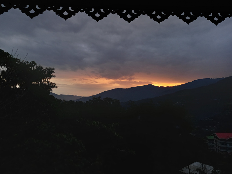  2500 Sq.ft. Guest House for Rent in Burtuk, Gangtok