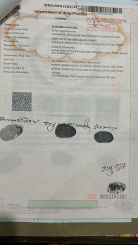 Residential Plot for Sale in Kunraghat, Gorakhpur