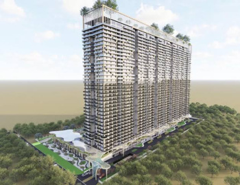 4 BHK Flat for Sale in Aerocity, Mohali