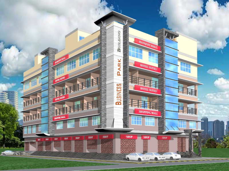  10000 Sq.ft. Showroom for Rent in Bahadurganj, Kishanganj