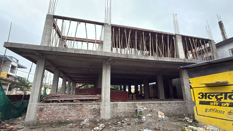  10000 Sq.ft. Showroom for Rent in Bahadurganj, Kishanganj