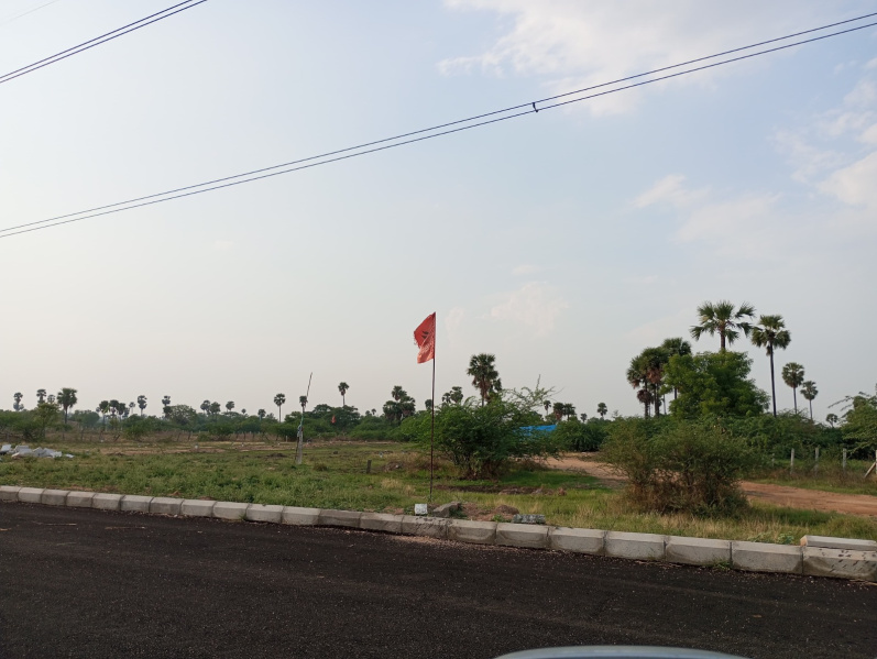  140 Sq. Yards Residential Plot for Sale in Kongara Kalan, Hyderabad