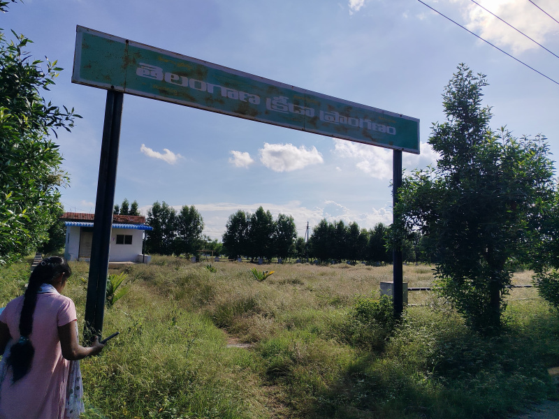  200 Sq. Yards Residential Plot for Sale in Yacharam Mandal, Hyderabad