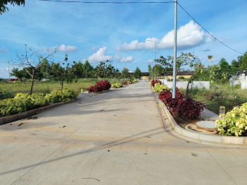 Residential Plot for Sale in Srisailam Highway, Hyderabad