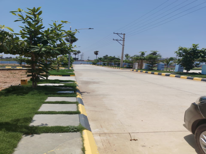 2 BHK 1000 Sq.ft. House for Sale in Adibatla, Hyderabad