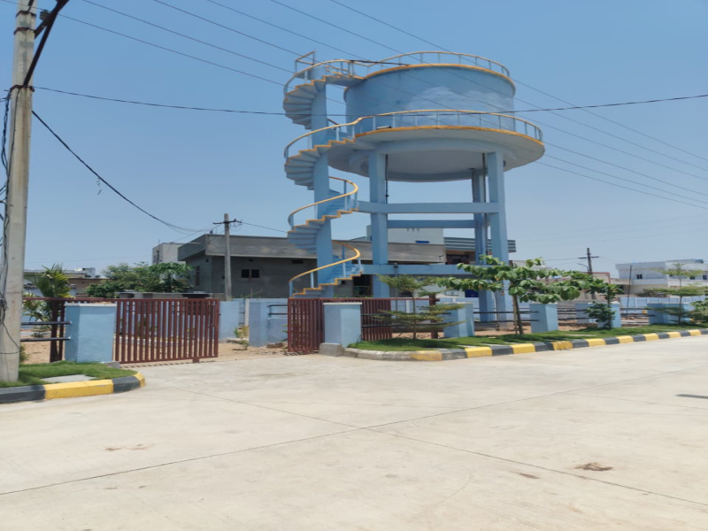 2 BHK 1000 Sq.ft. House for Sale in Adibatla, Hyderabad