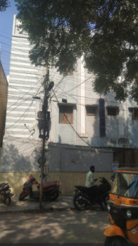 2 BHK Flat for Sale in Kukatpally, Hyderabad