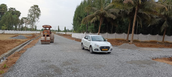  Residential Plot for Sale in Bhogapuram, Visakhapatnam