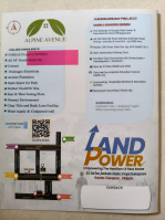  Residential Plot for Sale in Gandigundam, Visakhapatnam