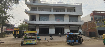  Showroom for Rent in Loharu Road, Charkhi Dadri