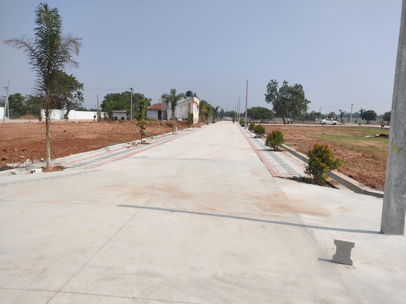  1200 Sq.ft. Residential Plot for Sale in Ayyappa Nagar, KK Nagar, Tiruchirappalli