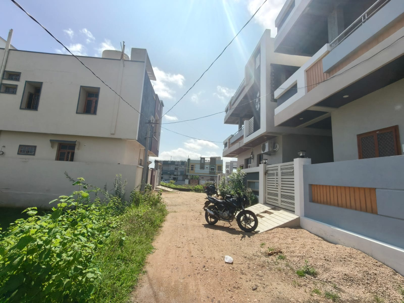 2 BHK 644 Sq.ft. House for Sale in Koratla, Jagtial