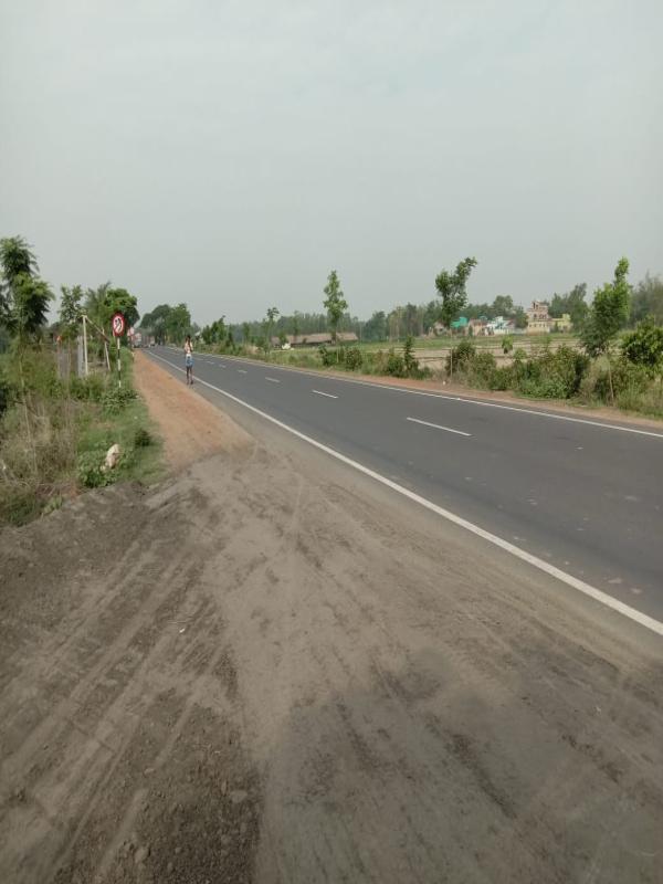  16200 Sq.ft. Agricultural/Farm Land for Sale in Panagarh, Bardhaman