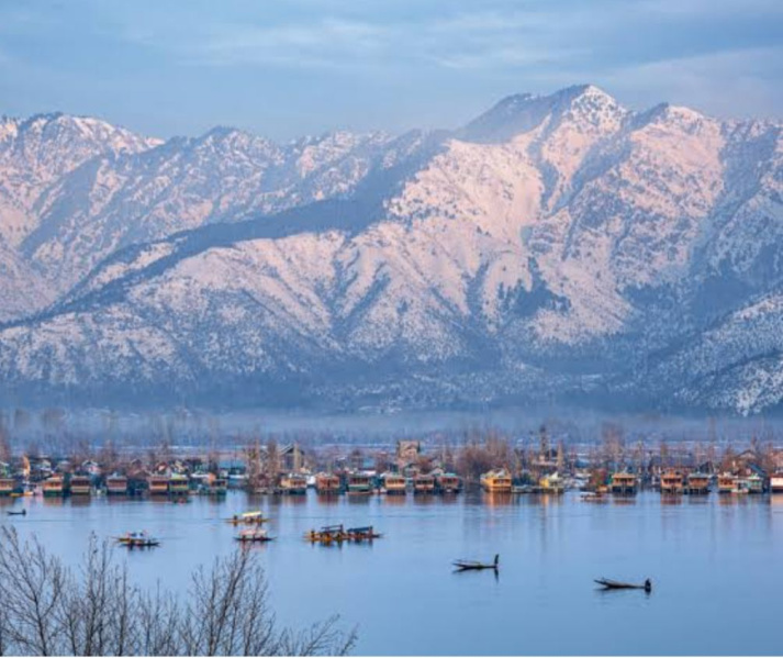  60000 Sq.ft. Hotels for Sale in Dalgate, Srinagar