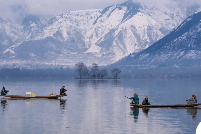  77 Marla Residential Plot for Sale in Nishat, Srinagar