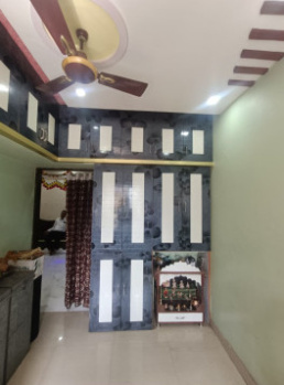 1 BHK Flat for Sale in Alandi, Pune